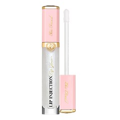 Lip Injection Power Plumping Lip Gloss - Dudak Parlatıcısı, TOO FACED